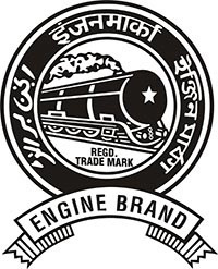 Engine Brand logo