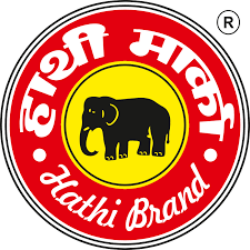 Hathi Brand logo