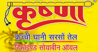Krishna logo