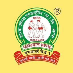 Pahalwan Brand logo