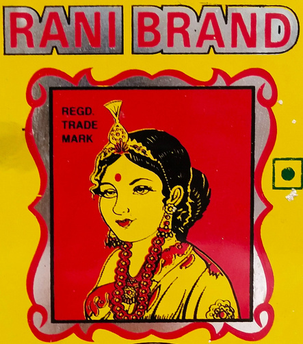 Rani Brand logo